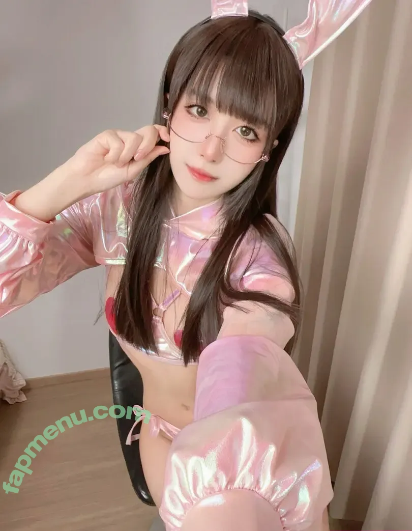 Puddingnice nude photo #1336 (bunnyboyfriend / 布丁)