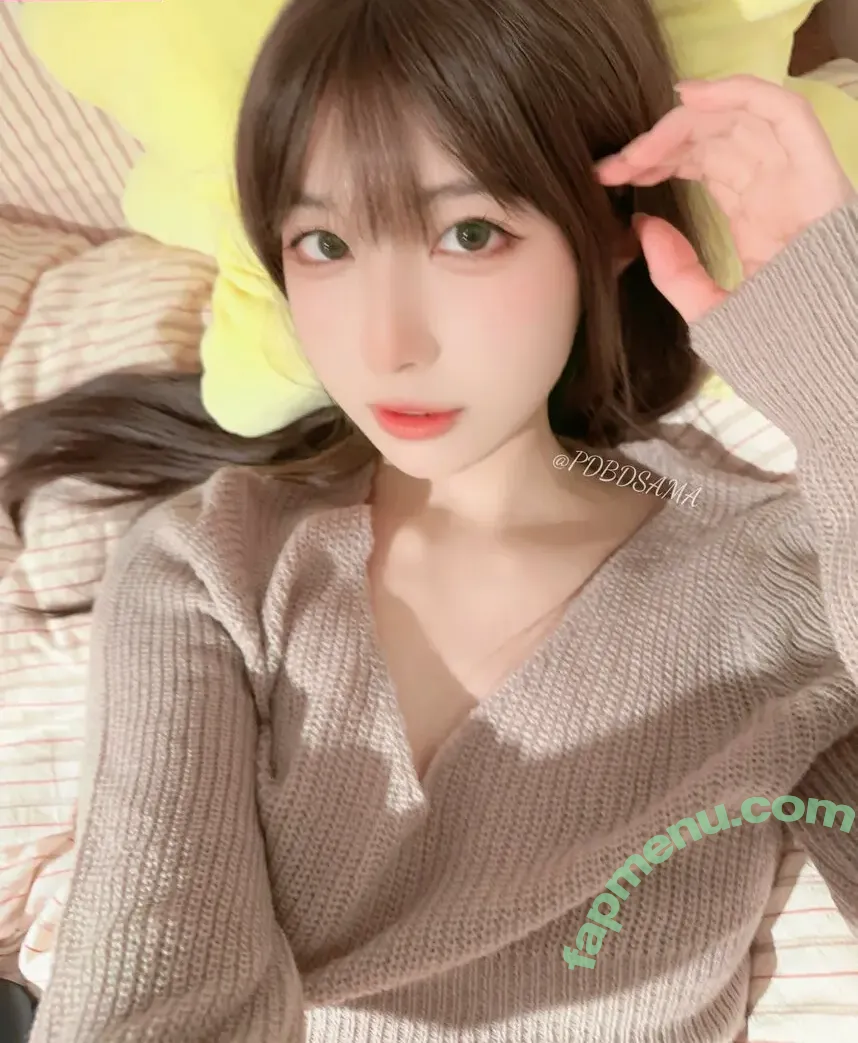 Puddingnice nude photo #1545 (bunnyboyfriend / 布丁)