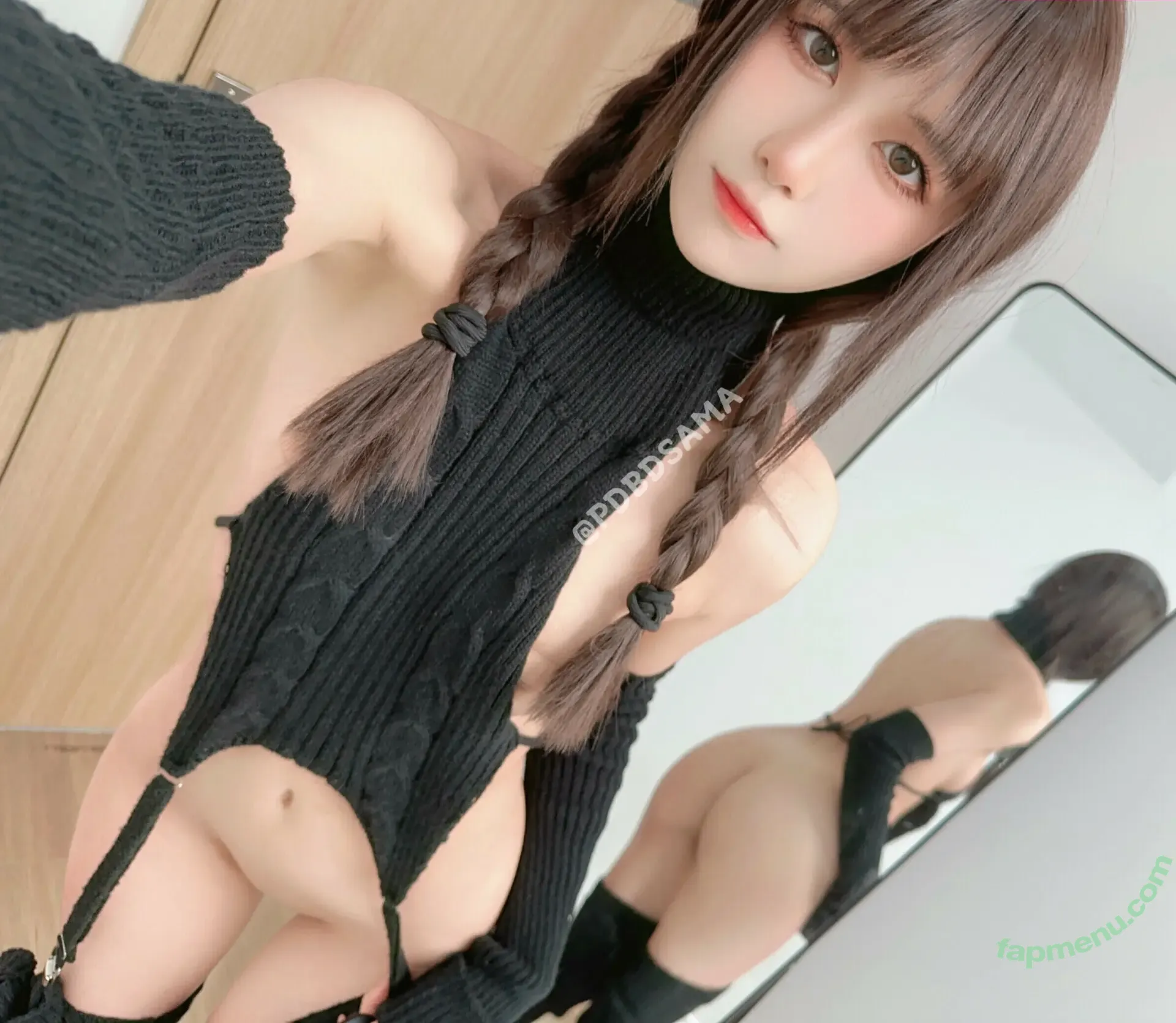 Puddingnice nude photo #1637 (bunnyboyfriend / 布丁)