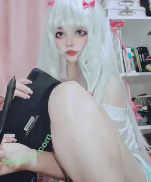 Puddingsama00 nude photo #0005