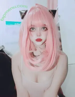 Puddingsama00 nude photo #0007
