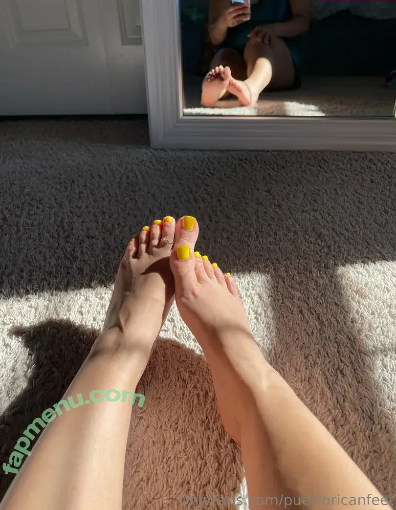 puertoricanfeet nude photo #0100 (puertoricanfeet)