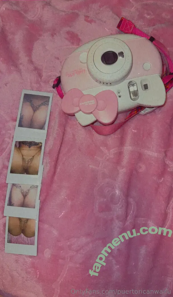 puertoricanwaifu nude photo #0112 (puertoricanwaifu)