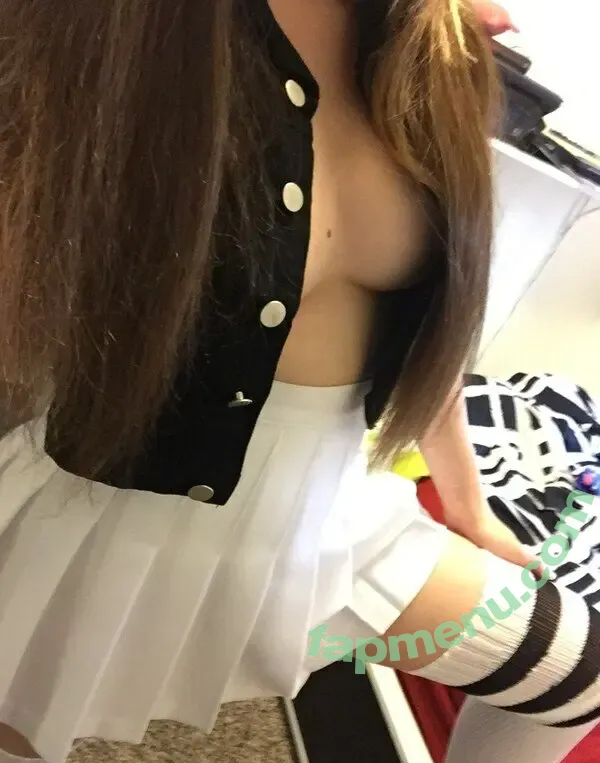 Puffbabe голая photo #0010 (Loveypuff / demonais / flewru / puffbabe_)