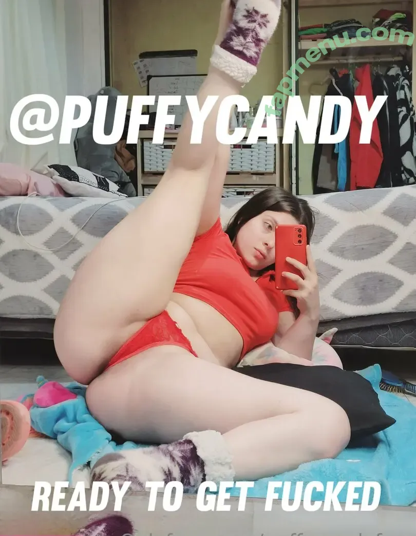 puffycandy1 nude photo #0025 (puffycandy1)