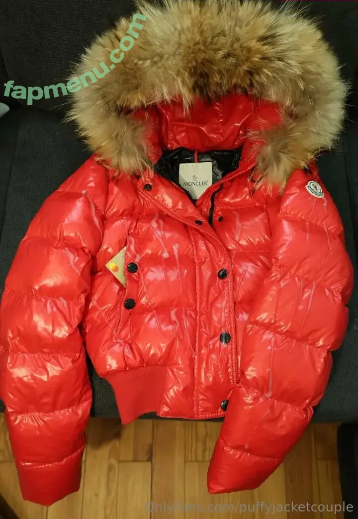 puffyjacketcouple nude photo #0005 (puffyjacketcouple)