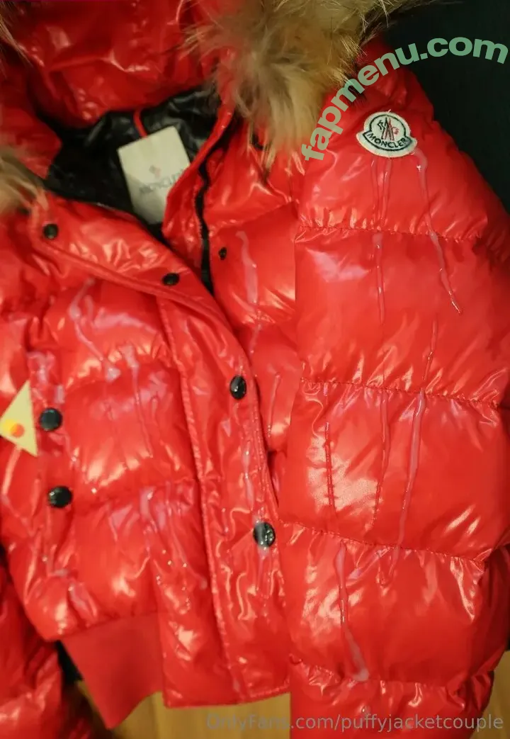 puffyjacketcouple nude photo #0009 (puffyjacketcouple)