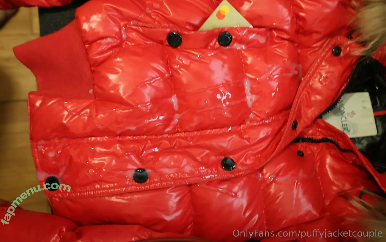 puffyjacketcouple nude photo #0012 (puffyjacketcouple)