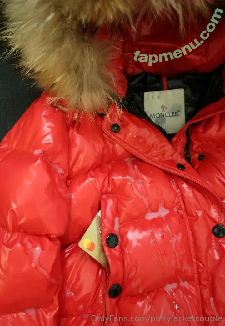 puffyjacketcouple nude photo #0014 (puffyjacketcouple)