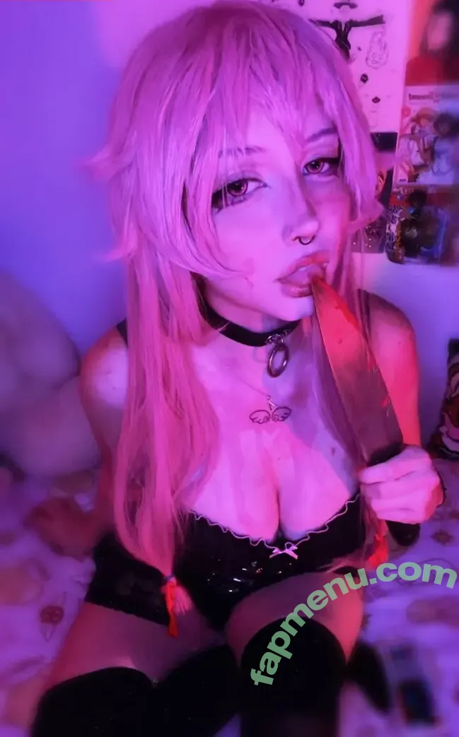 pugabite nude photo #0009 (pugabite)
