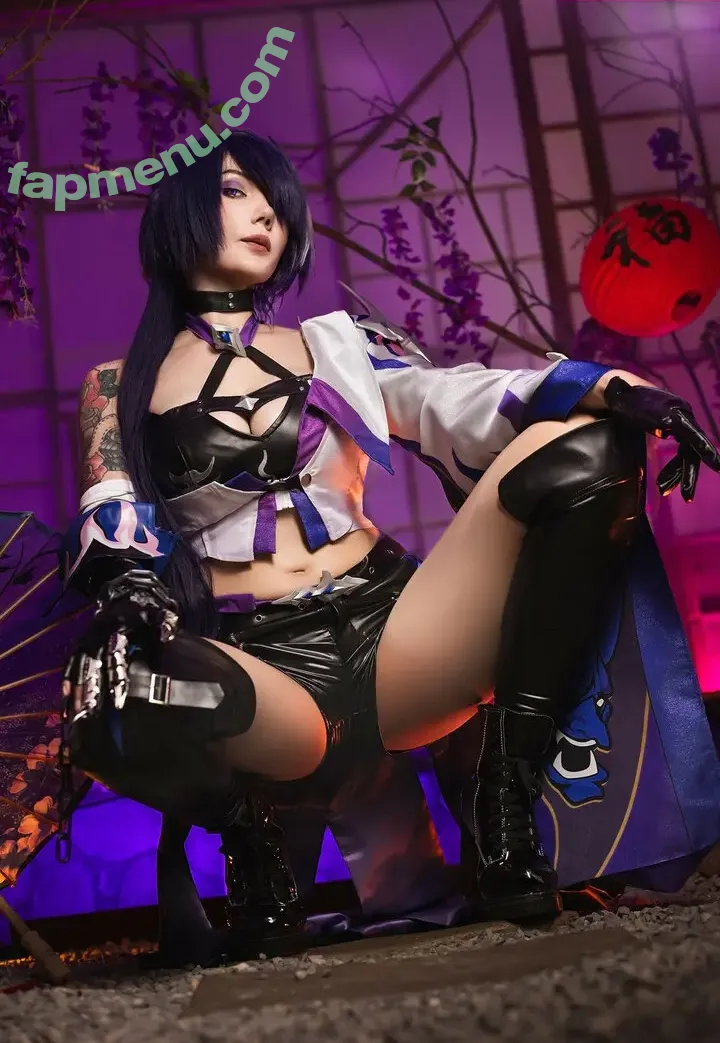 Pugoffka nude photo #0092 (PugoffkaSama / pugoffka_sama)