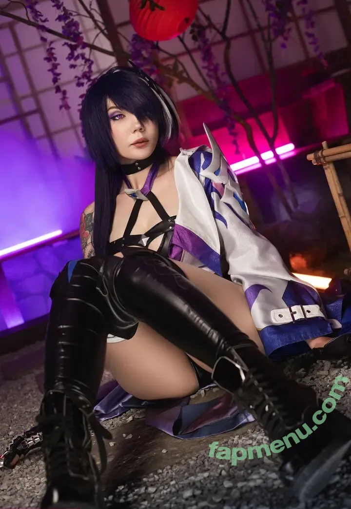 Pugoffka nude photo #0095 (PugoffkaSama / pugoffka_sama)