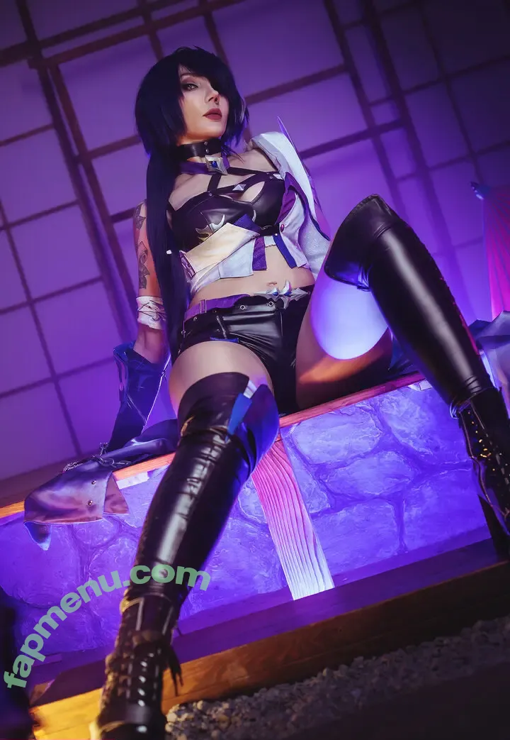 Pugoffka nude photo #0098 (PugoffkaSama / pugoffka_sama)