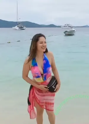 Puja Banerjee / banerjeepuja / pooja bose banerjee nude photo #0012