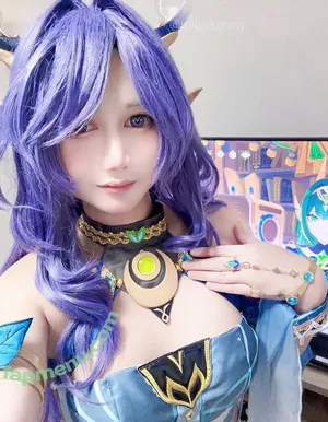 pulaylummy / pulani nude photo #0095