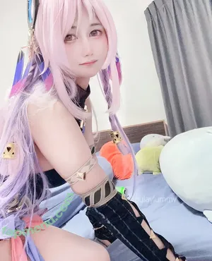 pulaylummy / pulani nude photo #0105