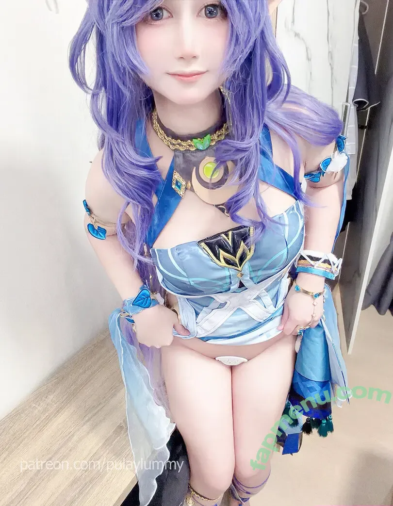 pulaylummy nude photo #0085 (pulani)