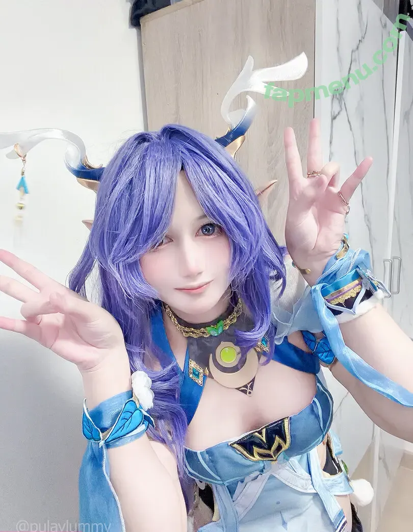 pulaylummy nude photo #0086 (pulani)