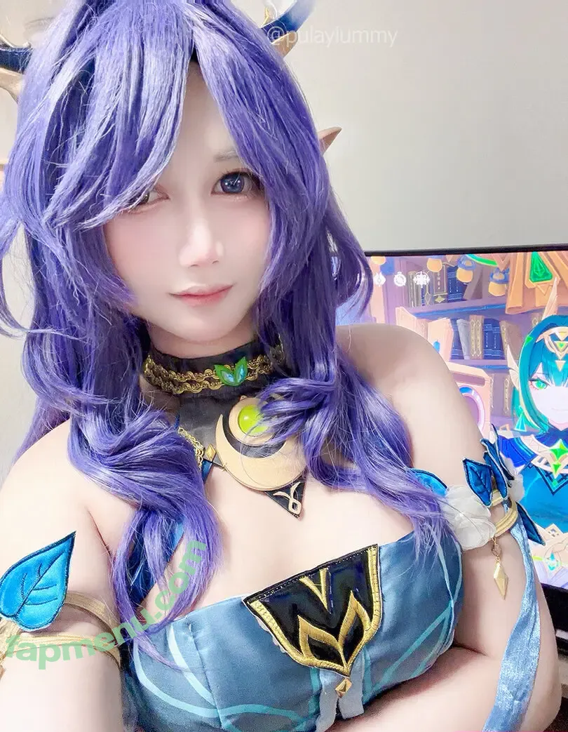 pulaylummy nude photo #0091 (pulani)