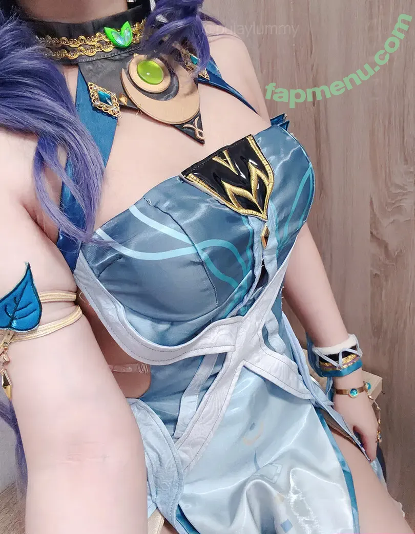 pulaylummy nude photo #0094 (pulani)