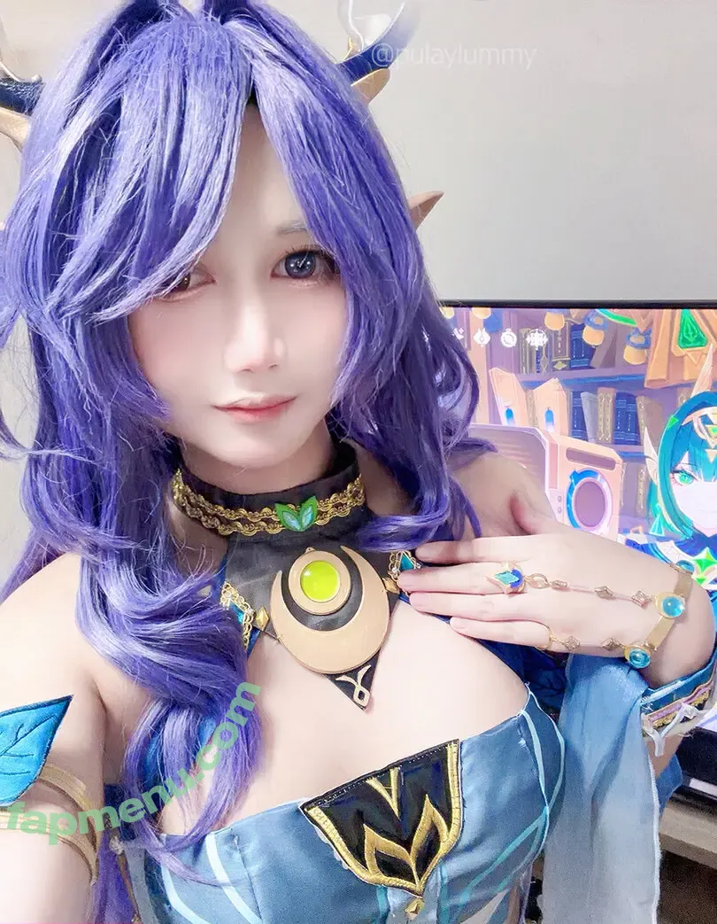 pulaylummy nude photo #0095 (pulani)