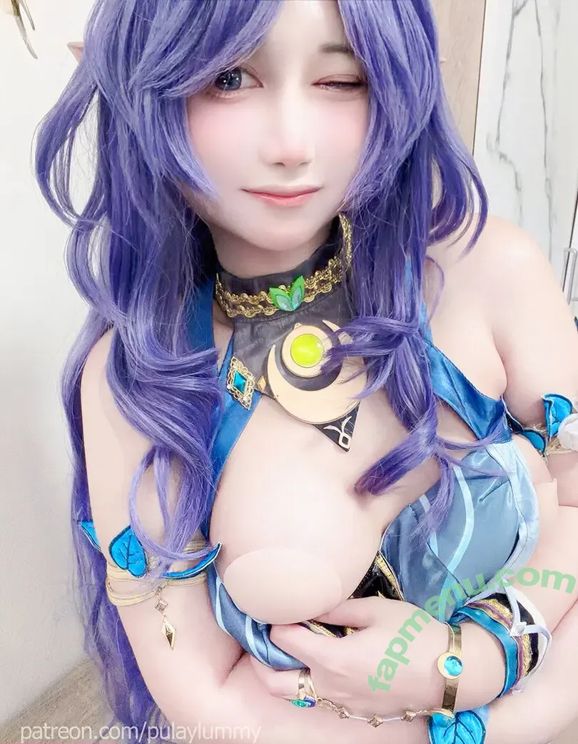 pulaylummy nude photo #0097 (pulani)