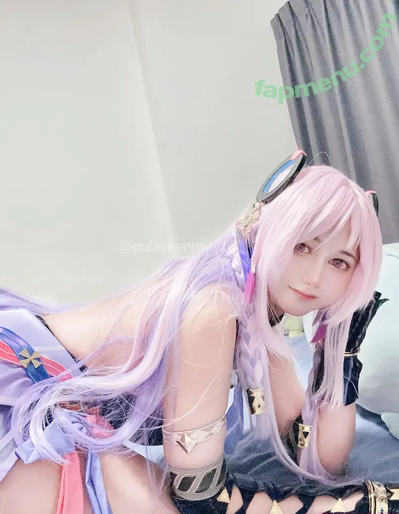 pulaylummy nude photo #0098 (pulani)