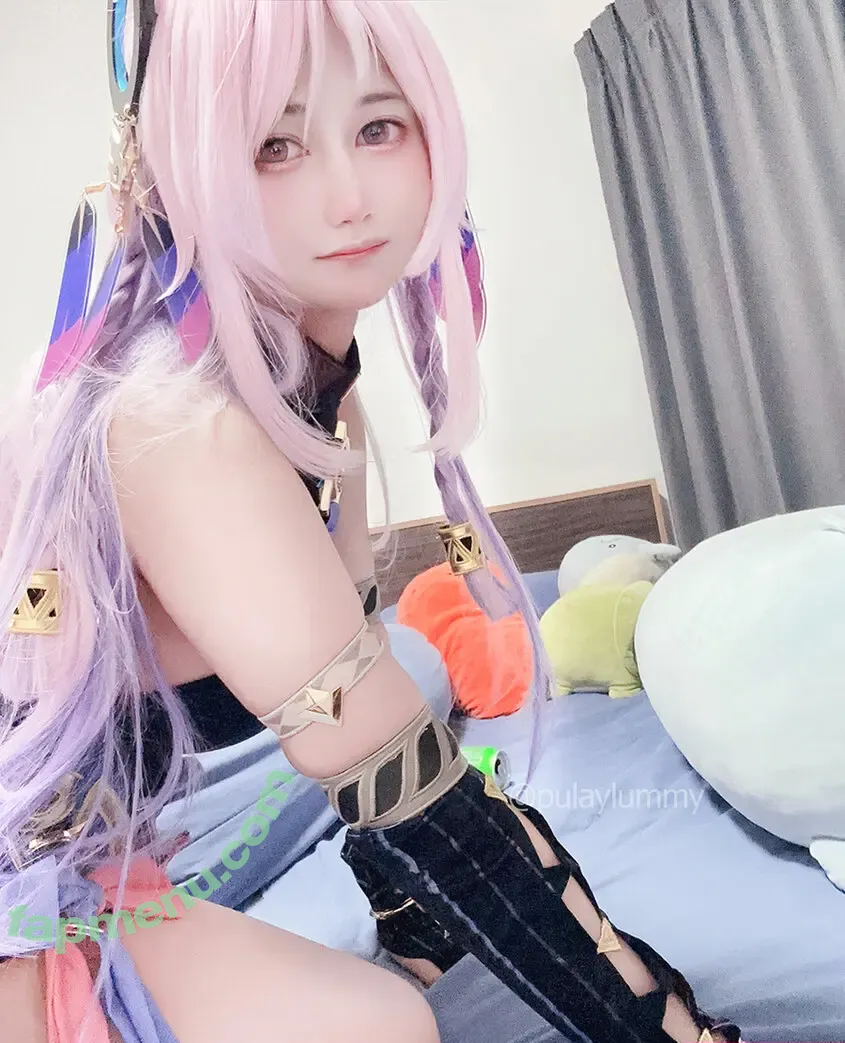 pulaylummy nude photo #0105 (pulani)