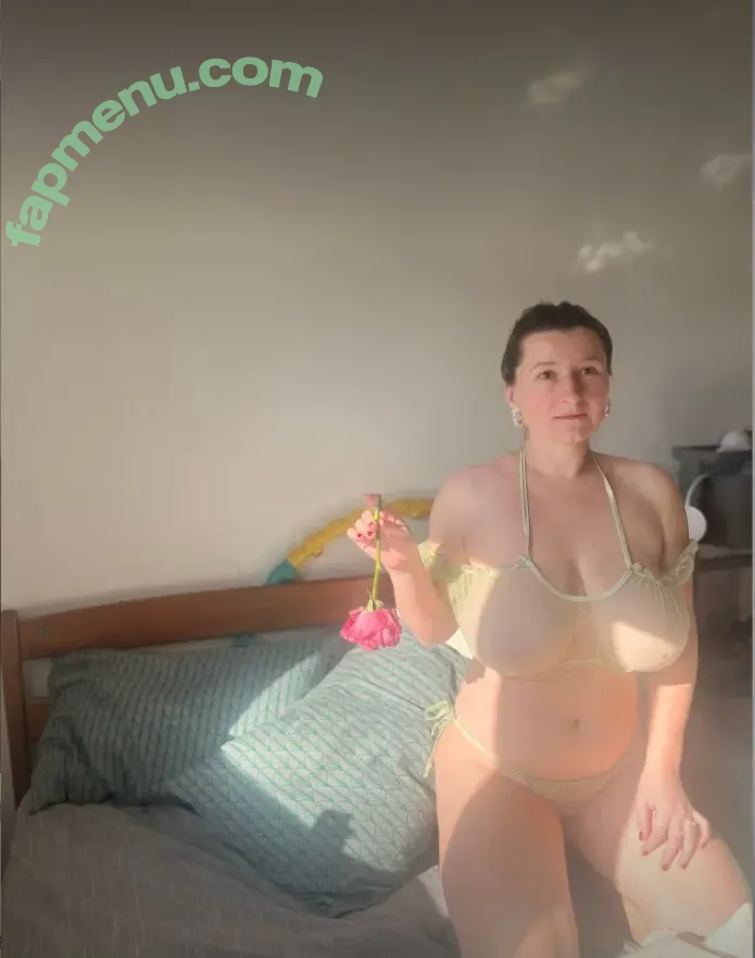 Puma Cherevko nude photo #0158 (Margarita / pumacherevko)