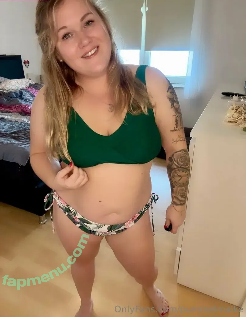 pummelmaike nude photo #0010 (pummelmaike)