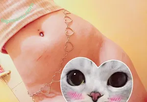 Pumpkin Pie / fairypie / ollwen / pumpkinpiepitbull nude photo #0039