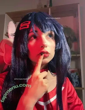 Pumpkin Pie / fairypie / ollwen / pumpkinpiepitbull nude photo #0085