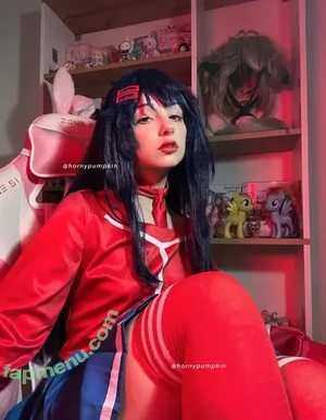 Pumpkin Pie / fairypie / ollwen / pumpkinpiepitbull nude photo #0094