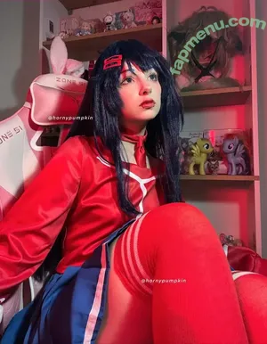 Pumpkin Pie / fairypie / ollwen / pumpkinpiepitbull nude photo #0098