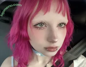 Pumpkin Pie / fairypie / ollwen / pumpkinpiepitbull nude photo #0099