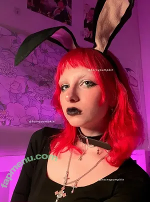 Pumpkin Pie / fairypie / ollwen / pumpkinpiepitbull nude photo #0113