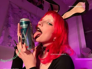 Pumpkin Pie / fairypie / ollwen / pumpkinpiepitbull nude photo #0119