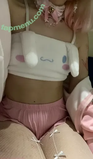 Pumpkin Pie / fairypie / ollwen / pumpkinpiepitbull nude photo #0181