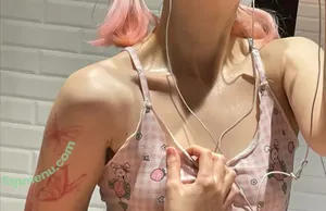 Pumpkin Pie / fairypie / ollwen / pumpkinpiepitbull nude photo #0189