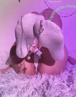 Pumpkin Pie / fairypie / ollwen / pumpkinpiepitbull nude photo #0246