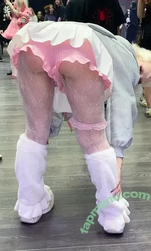 Pumpkin Pie / fairypie / ollwen / pumpkinpiepitbull nude photo #0287