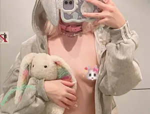 Pumpkin Pie / fairypie / ollwen / pumpkinpiepitbull nude photo #0288