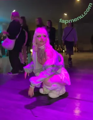 Pumpkin Pie / fairypie / ollwen / pumpkinpiepitbull nude photo #0294