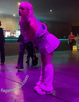 Pumpkin Pie / fairypie / ollwen / pumpkinpiepitbull nude photo #0302