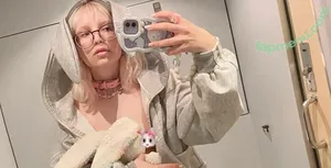 Pumpkin Pie / fairypie / ollwen / pumpkinpiepitbull nude photo #0306