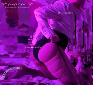Pumpkin Pie / fairypie / ollwen / pumpkinpiepitbull nude photo #0345