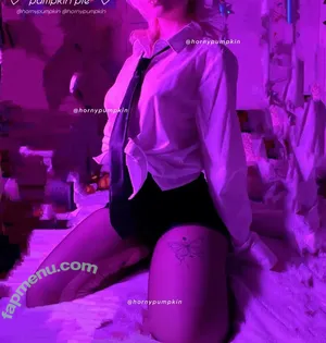 Pumpkin Pie / fairypie / ollwen / pumpkinpiepitbull nude photo #0352