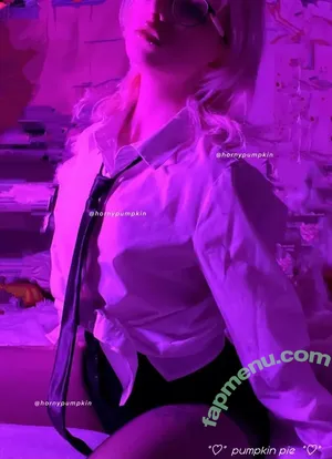Pumpkin Pie / fairypie / ollwen / pumpkinpiepitbull nude photo #0353