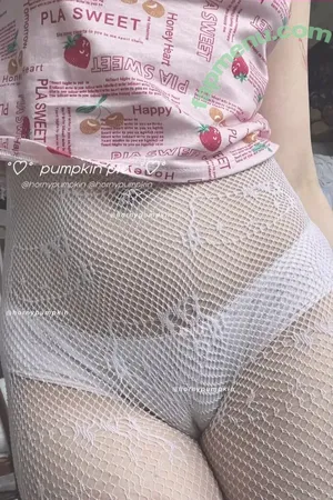 Pumpkin Pie / fairypie / ollwen / pumpkinpiepitbull nude photo #0372