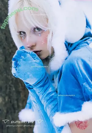 Pumpkin Pie / fairypie / ollwen / pumpkinpiepitbull nude photo #0377